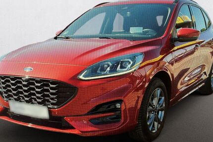 Ford Kuga 83.954 km 19.990 &euro; Helmstedt 38350