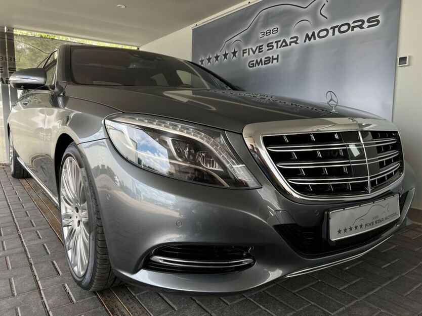 S 500
