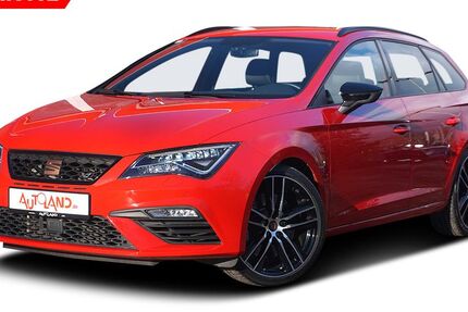 Seat Leon 82.005 km 24.990 &euro; Dresden 01239