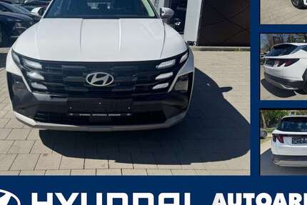 Hyundai TUCSON 22.000 km 25.975 &euro; München 80993