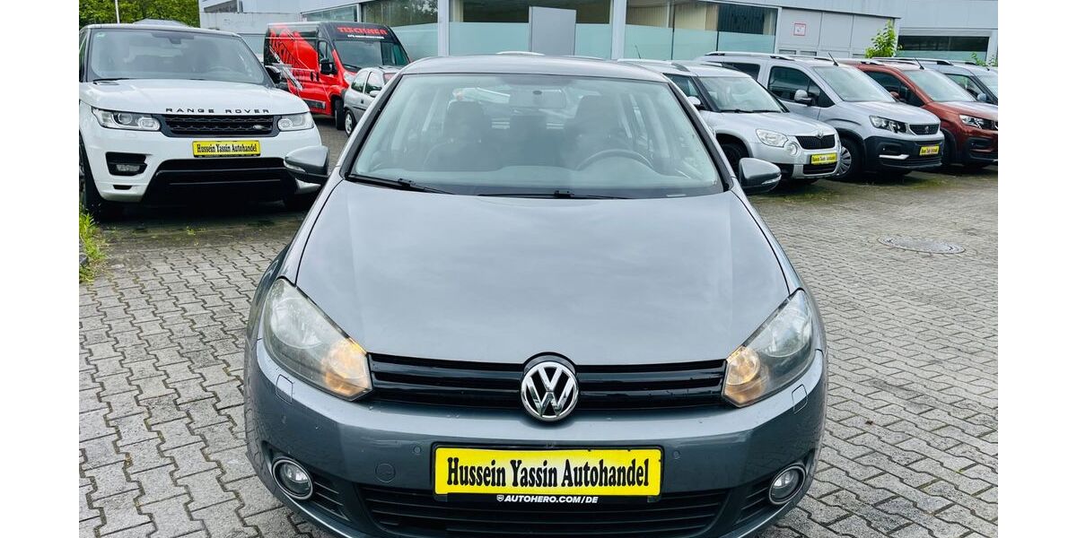 VW Golf 178.800 km 3.999 &euro; Dortmund 44147