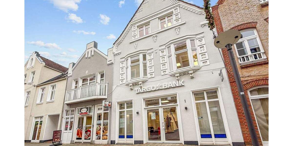 Gewerbeobjekt Heide - 8 Zimmer, 689.000&euro; | Angebot:25739446