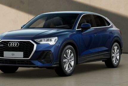 Audi Q3 13.629 km 46.417 &euro; Northeim 37154