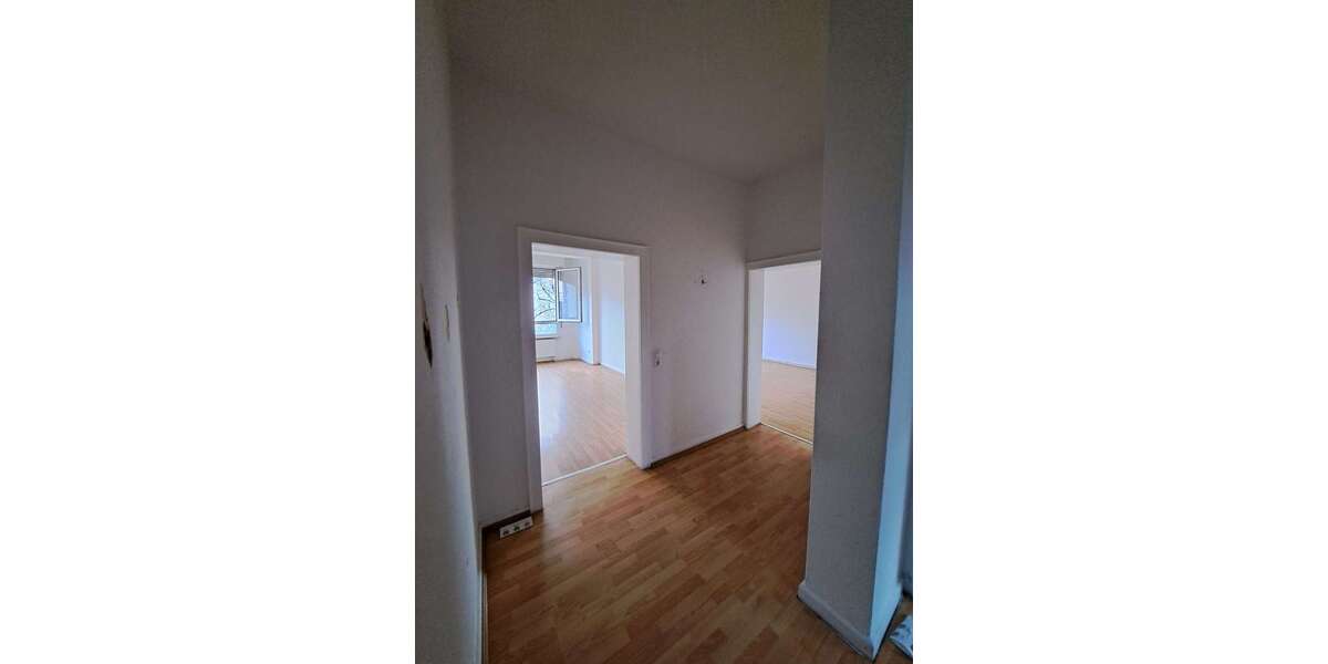 Etagenwohnung Wiesbaden Westend / Bleichstraße - 3 Zimmer, 92 m&sup2;, 1.200&euro; | Angebot:27157096
