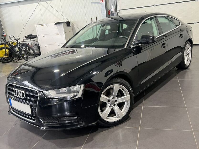 A5