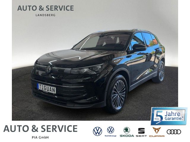 VW Tiguan 4.000 km 43.590 &euro; Weilheim 82362