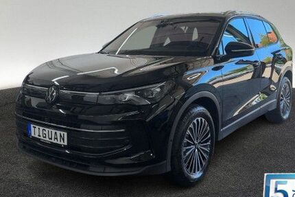 VW Tiguan 9.990 km 43.590 &euro; Weilheim 82362
