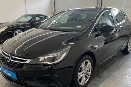Opel Astra 165.600 km 7.970 € Landau a.d.Isar 94405