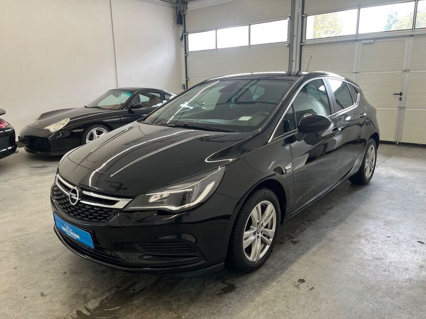 Opel Astra 165.600 km 7.970 € Landau a.d.Isar 94405
