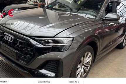 Audi Q8 53.585 km 59.950 &euro; Hagen 58091