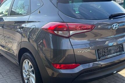 Hyundai TUCSON 75.799 km 14.790 &euro; Berlin Weißensee-Pankow 13086