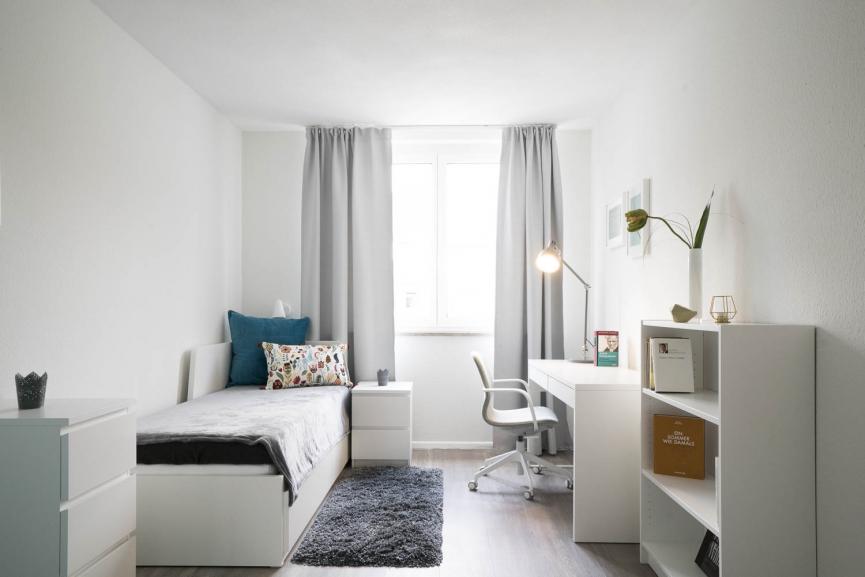 Wohnen auf Zeit Wehr - 4 Zimmer, 116 m&sup2;, 2.000&euro; | Angebot:15009212
