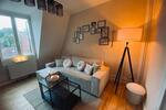 Dachgeschoßwohnung Lüneburg - 1.5 Zimmer, 20 m&sup2;, 850&euro; | Angebot:26566013