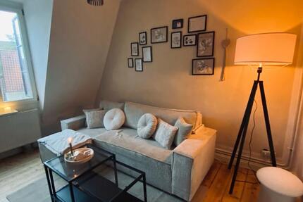 Wohnung Lüneburg - 1.5 Zimmer, 20 m&sup2;, 850&euro; | Angebot:26566013