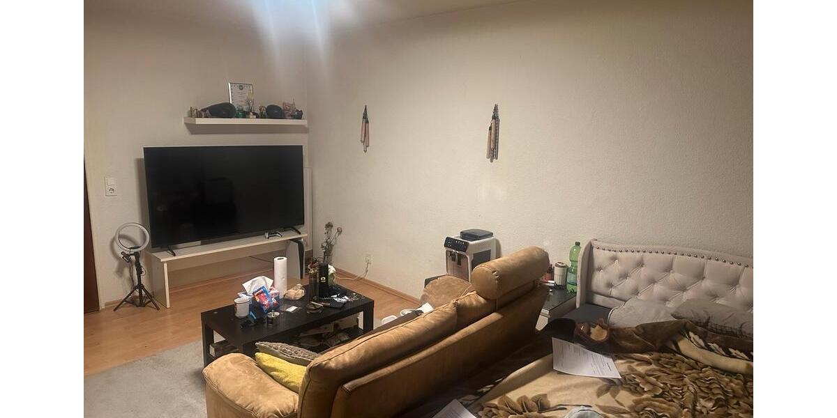 Etagenwohnung Karlsruhe Südstadt - 2 Zimmer, 18 m&sup2;, 320&euro; | Angebot:26672444