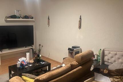 Wohnung Karlsruhe Südstadt - 2 Zimmer, 18 m&sup2;, 320&euro; | Angebot:26672444