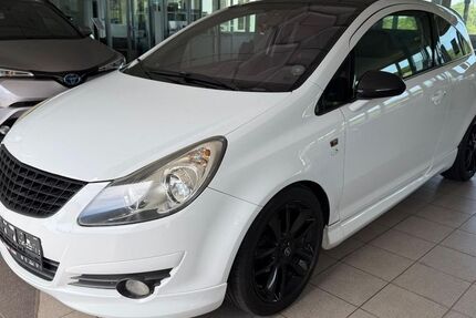 Opel Corsa 259.000 km 2.999 &euro; Niestetal bei Kassel 34266