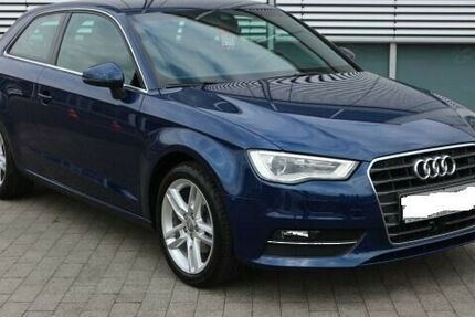 Audi A3 151.000 km 10.749 € Dernbach 56428