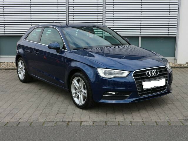 Audi A3 151.000 km 10.749 € Dernbach 56428