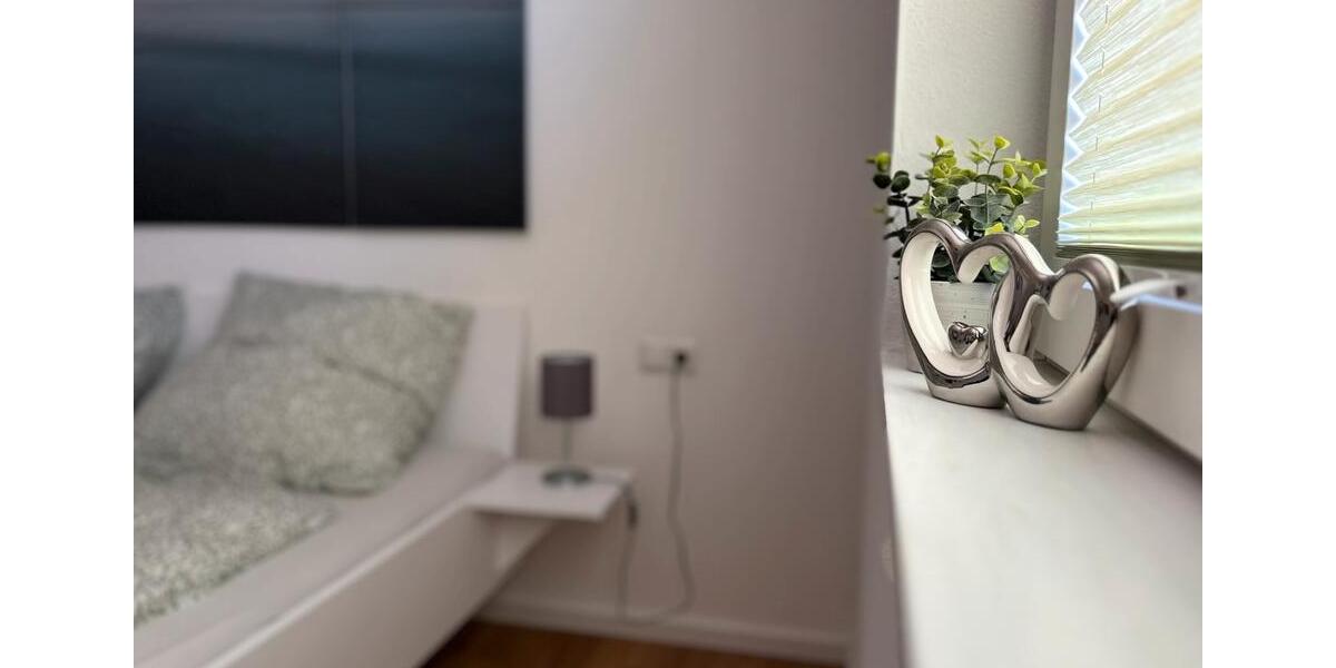Etagenwohnung Eberfing - 2 Zimmer, 40 m&sup2;, 950&euro; | Angebot:26380401