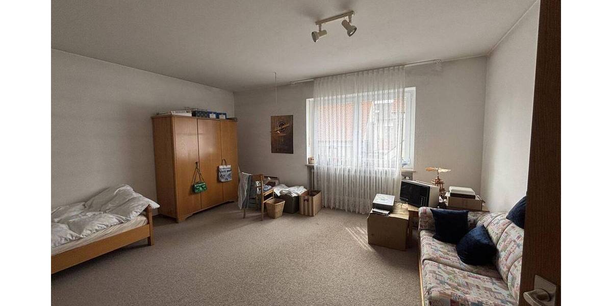 Mehrfamilienhaus, Wohnhaus Pfreimd - 7 Zimmer, 200 m&sup2;, 398.000&euro; | Angebot:25731600