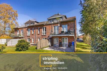 Wohnung Sottrum - 3 Zimmer, 91 m&sup2;, 199.900&euro; | Angebot:26503045