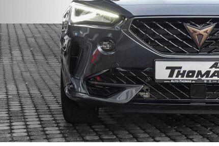 Cupra Formentor 13.050 km 29.989 &euro; Bonn 53227