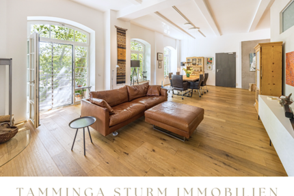 Wohnung zum Kaufen in Leipzig 839.900 € 180 m²