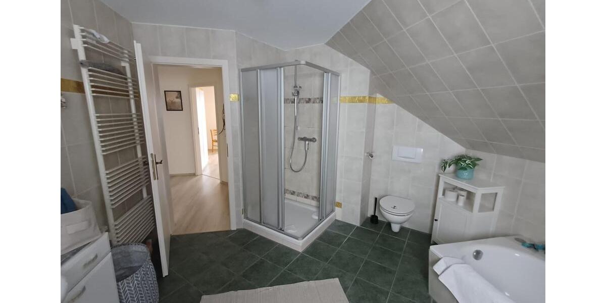 Doppelhaushälfte Waren (Müritz) - 4 Zimmer, 120 m&sup2;, 298.000&euro; | Angebot:26288281