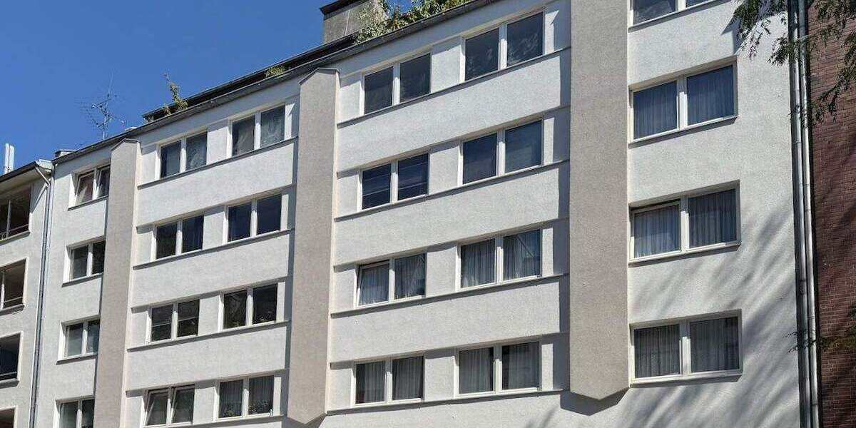 Gewerbeobjekt Düsseldorf Bilk - 295.000&euro; | Angebot:25337172