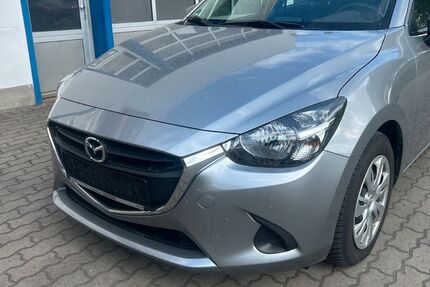 Mazda 2 66.500 km 9.900 &euro; Zehdenick 16792