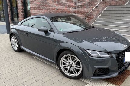 Audi TT 48.000 km 35.999 € Stuttgart 70469