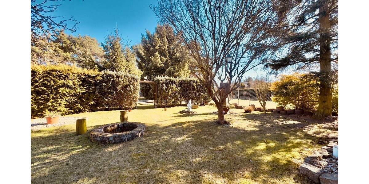 Landlust pur – charmantes Zuhause mit Ferienhaus-Feeling in Neuheim - Reihenmittelhaus Jüterbog / Neuheim Neuheim | Angebot:26652553
