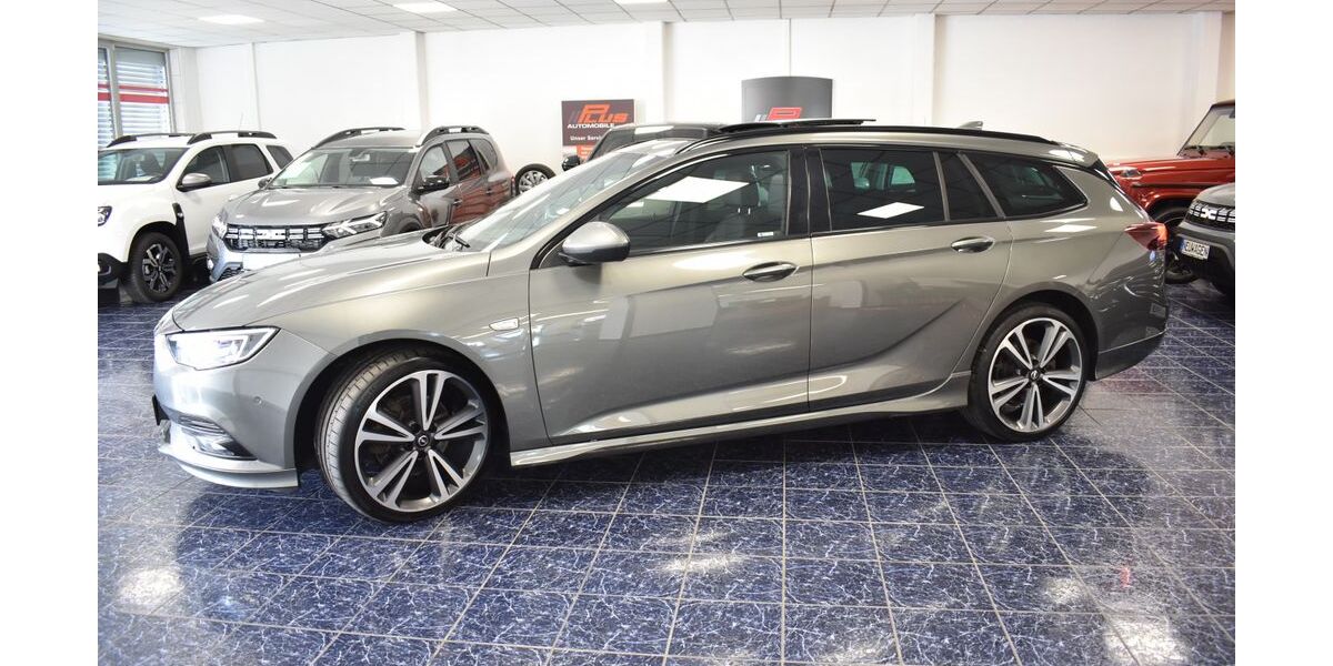 Opel Insignia 78.299 km 18.670 &euro; Nürnberg 90431