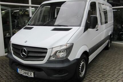 Mercedes-Benz Sprinter 330.300 km 11.950 &euro; Sassenroth 57562