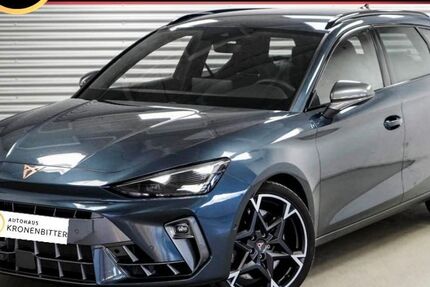Cupra Leon 14.777 km 35.730 &euro; Horb am Neckar 72160