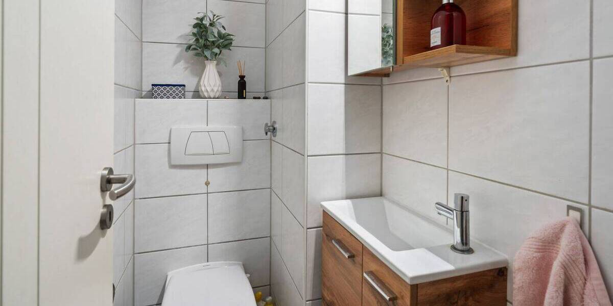Etagenwohnung Bremen Ostertor - 3 Zimmer, 72 m&sup2;, 1.150&euro; | Angebot:26903166