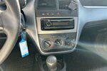 Fiat Grande Punto 1.4i 8V Active Klima Euro4 139.200 km 2.200 &euro; Altdorf 84032