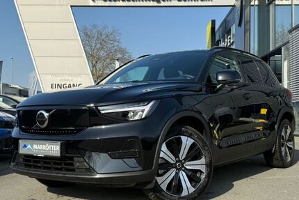 Volvo XC40 29.485 km 28.450 &euro; Gütersloh 33334