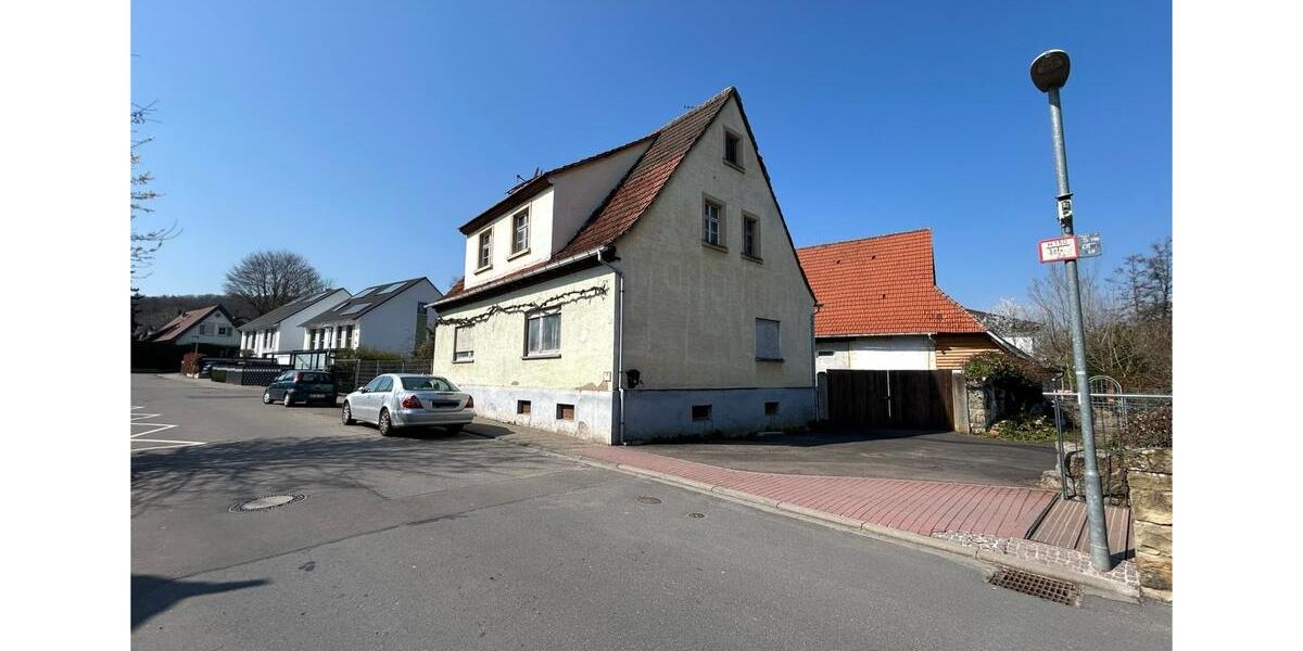 Bauernhaus, Landhaus Mühlhausen - 7 Zimmer, 130 m&sup2;, 360.000&euro; | Angebot:26811627