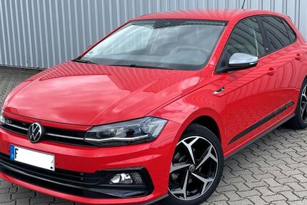 VW Polo 19.500 km 19.900 &euro; Braunschweig 38112