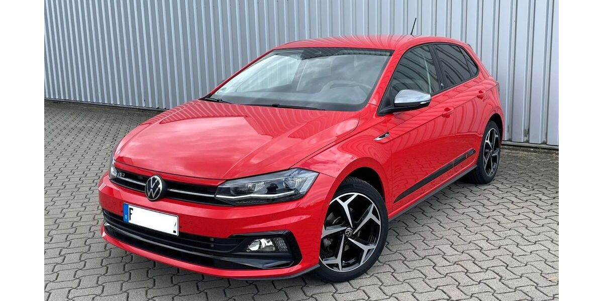 VW Polo 19.500 km 19.900 &euro; Braunschweig 38112