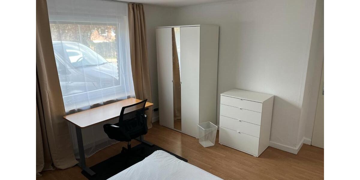 Etagenwohnung Lüneburg - 1 Zimmer, 60 m&sup2;, 520&euro; | Angebot:26215880