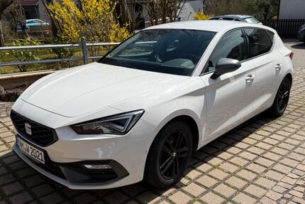 Seat Leon 49.800 km 16.800 &euro; Lauterhofen 92283