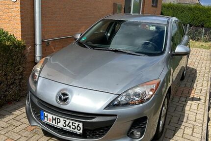 Mazda 3 159.990 km 5.450 &euro; Pattensen 30982