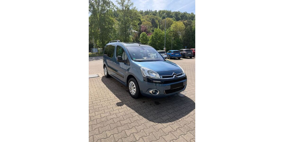 Citroen Berlingo 188.211 km 5.000 &euro; Kuppenheim 76456