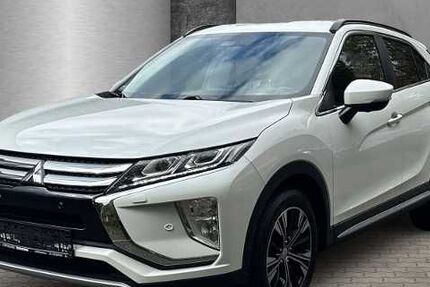 Mitsubishi Eclipse Cross 138.000 km 11.900 &euro; Hardheim 74736
