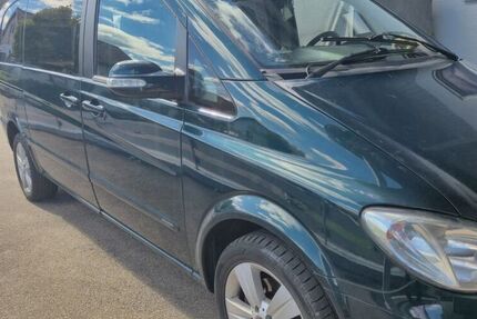 Mercedes Viano