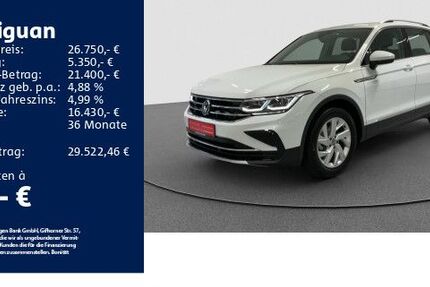 VW Tiguan 76.850 km 26.750 € Aalen 73431