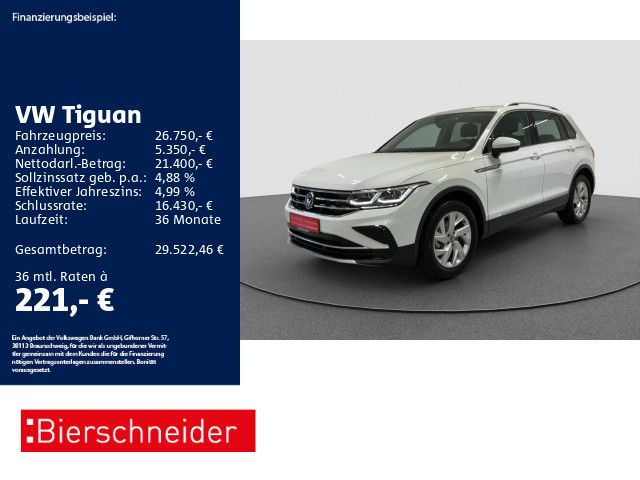 VW Tiguan 76.850 km 26.750 € Aalen 73431
